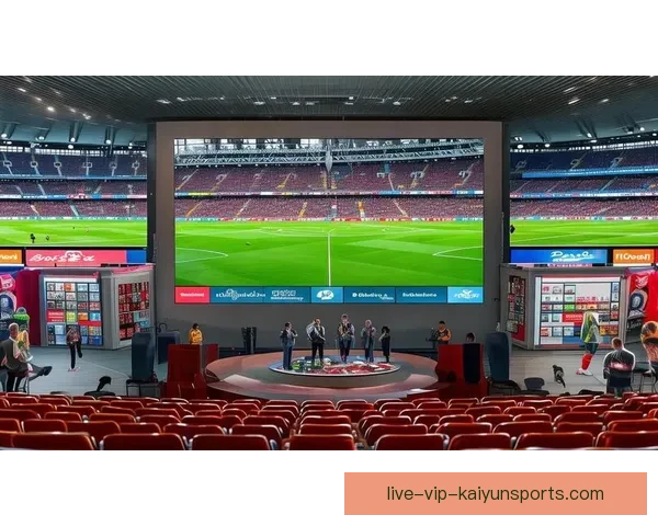 世俱杯足球直播在哪看最全平台渠道与观看方式指南高清免费时间表解析