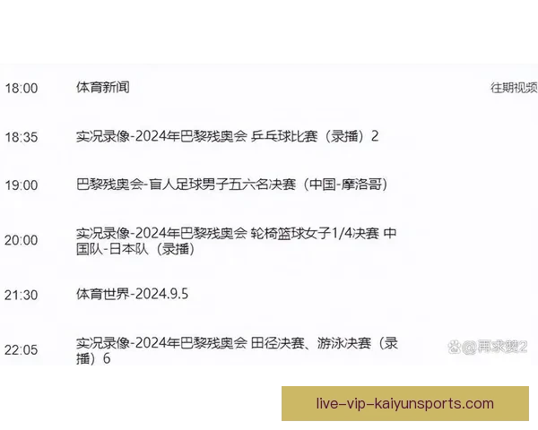 2026年最新在哪能看足球直播比赛的正规平台全面指南推荐解析