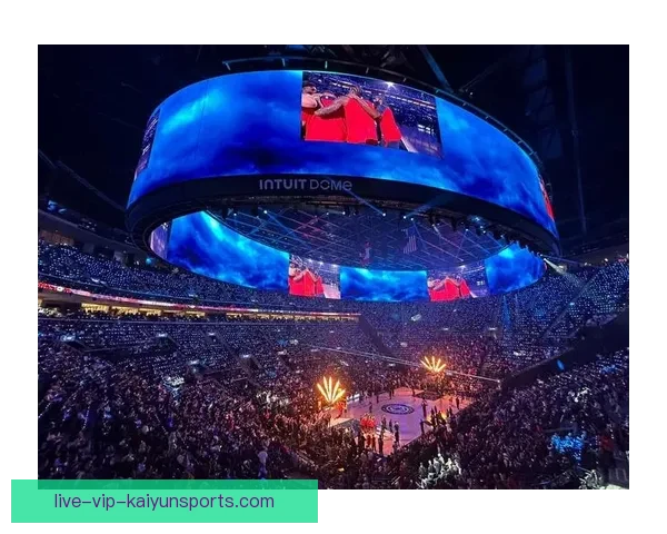 2026年NBA赛季完整赛事安排及各队赛程详细解析