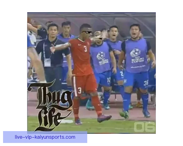 聚焦印尼足球直播赛事动态解析与球迷观赛指南全景呈现平台推荐